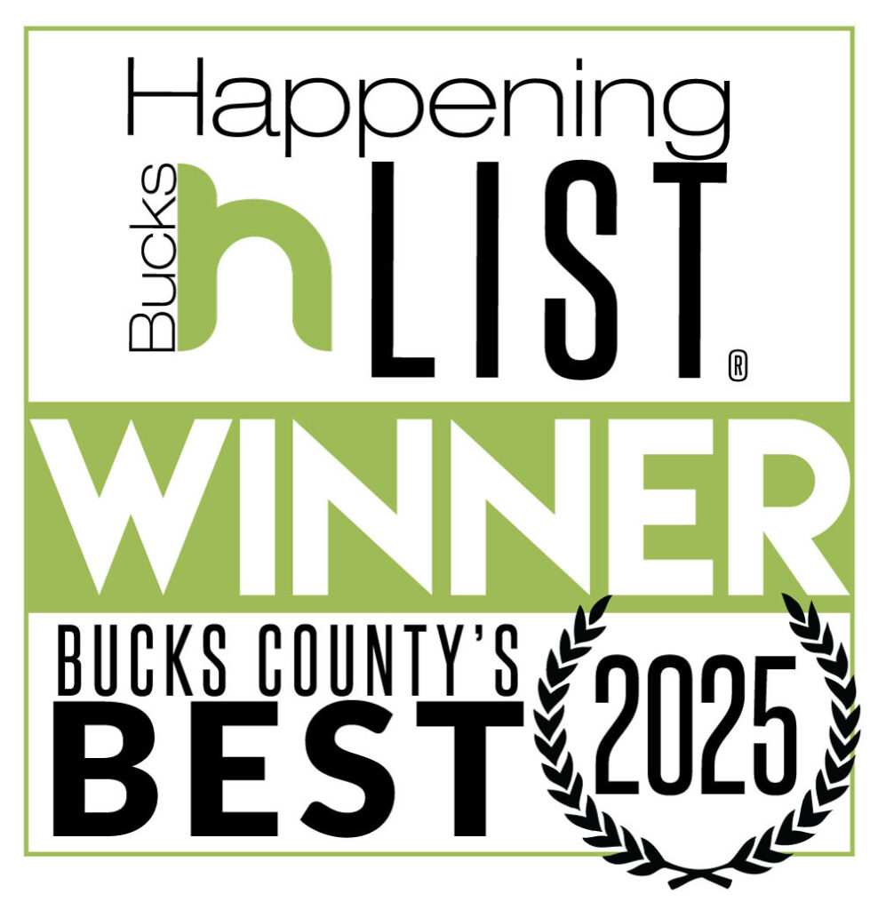 Best of Bucks 2025
