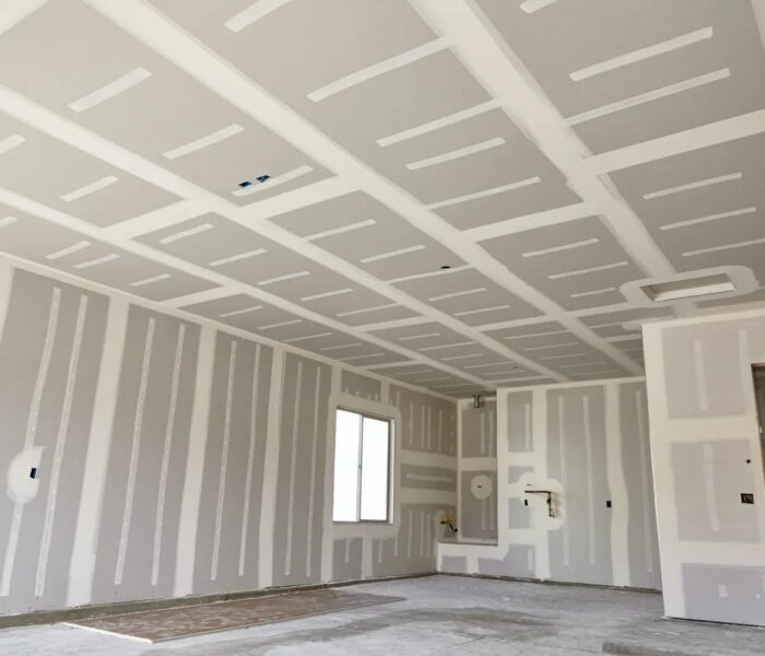 Drywall MHC