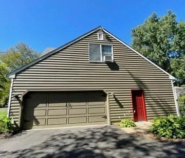 Exterior Painting MHC