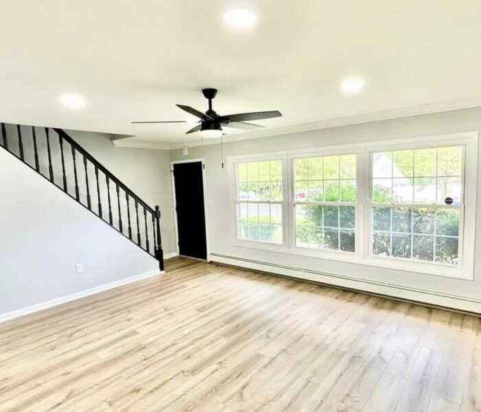 Interior Painting MHC