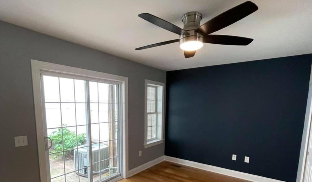 MHC Painting's Guide to Balancing Color and Design in Shared Spaces