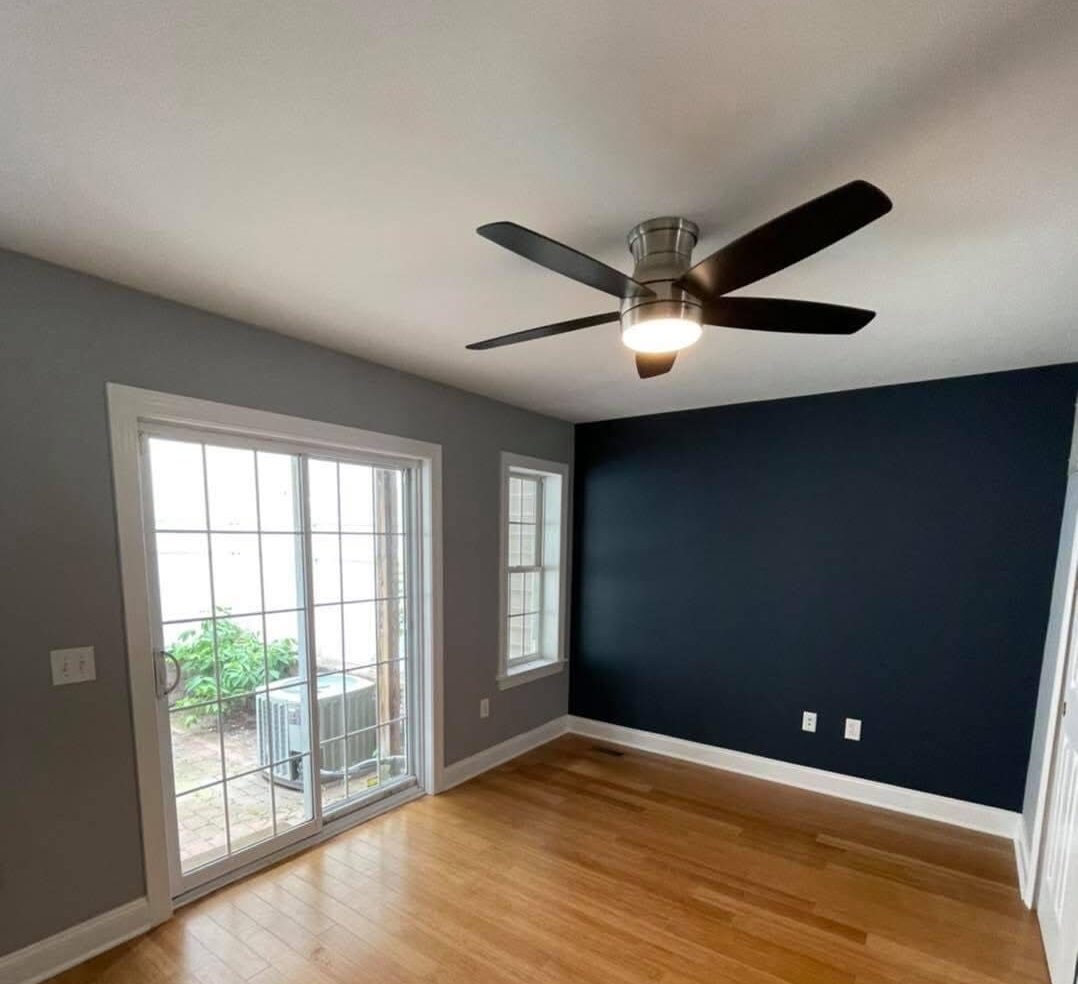 MHC Painting's Guide to Balancing Color and Design in Shared Spaces