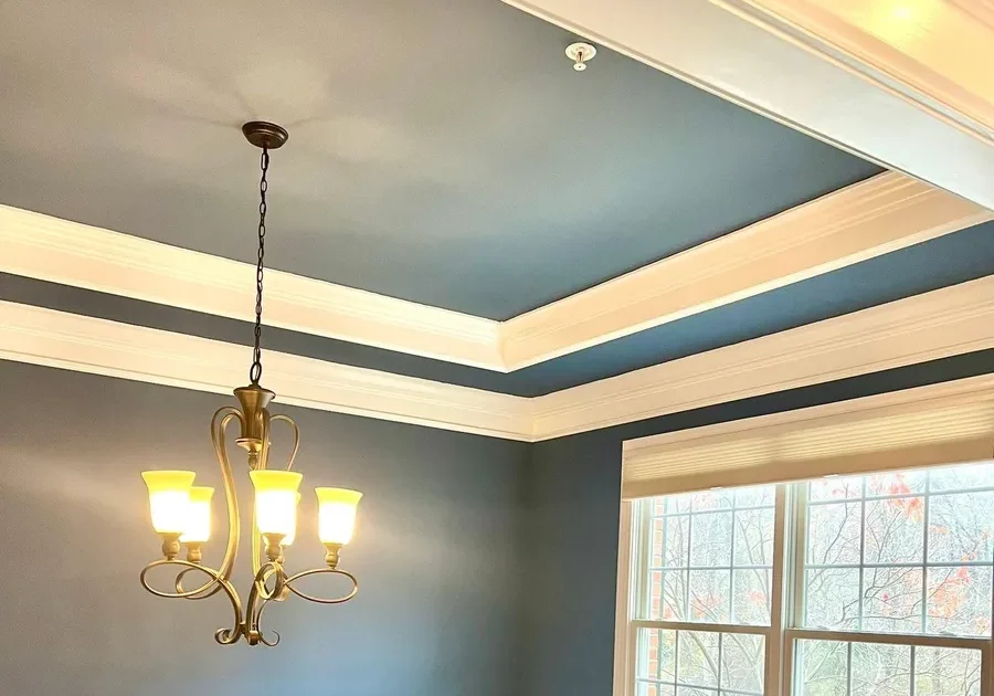 Achieve Excellence in Painting with MHC Painting: Techniques for Every Surface