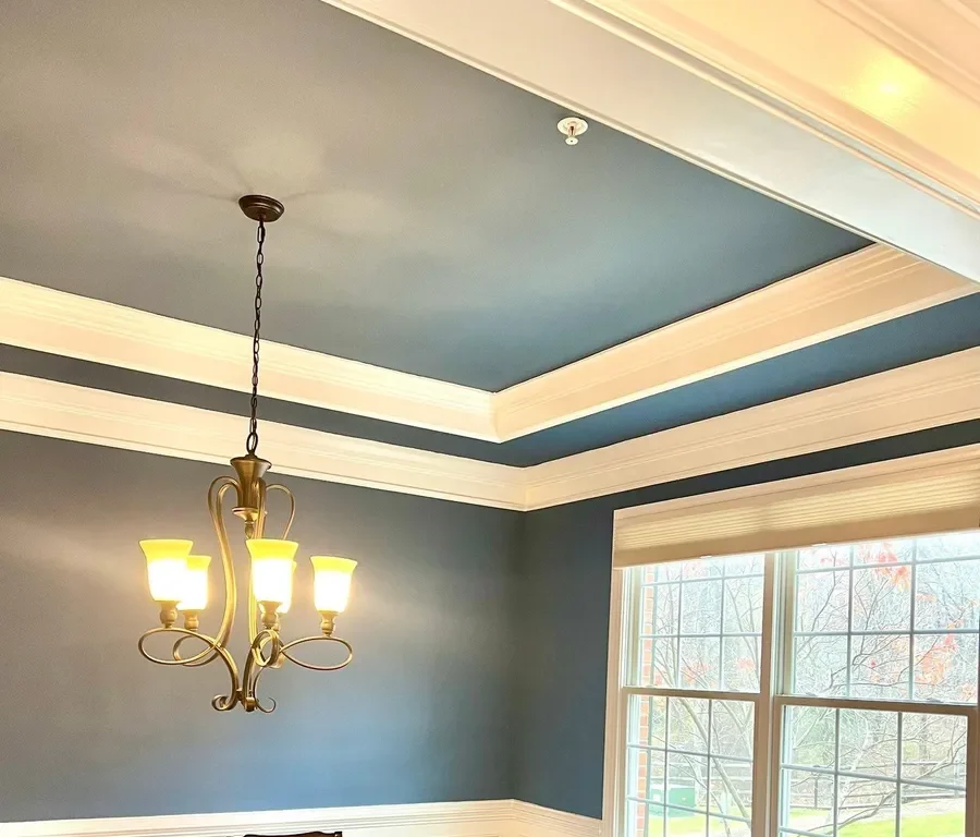 Achieve Excellence in Painting with MHC Painting: Techniques for Every Surface