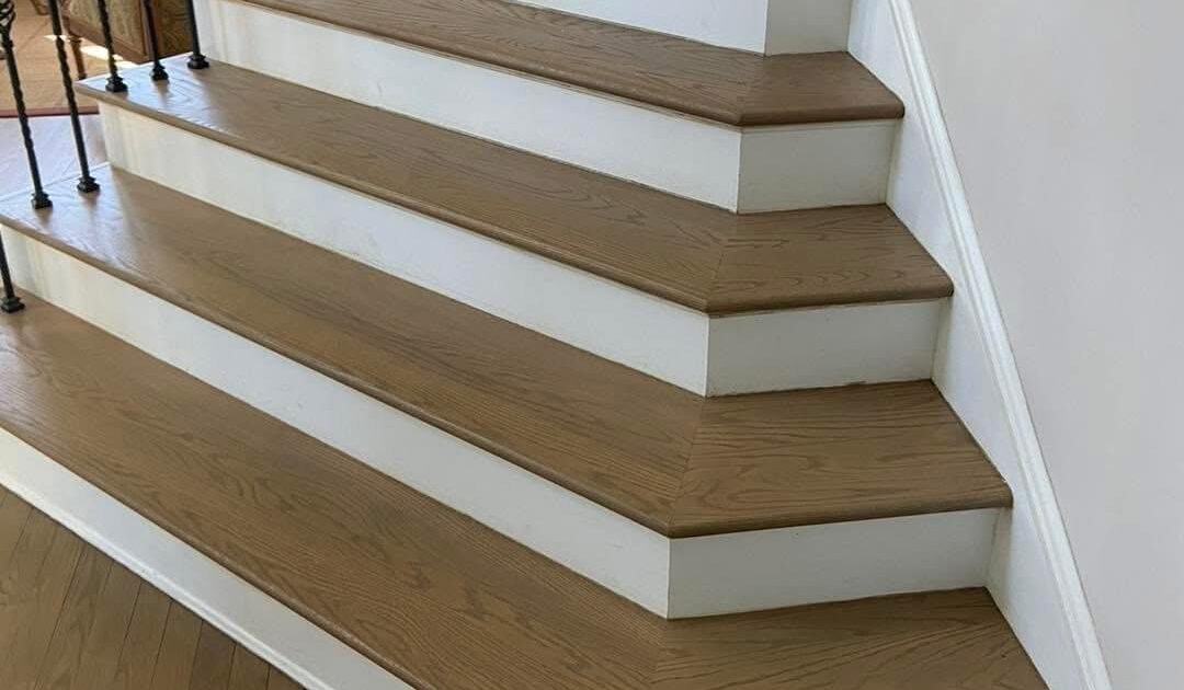 Achieving Perfect Finishes: The MHC Painting Method