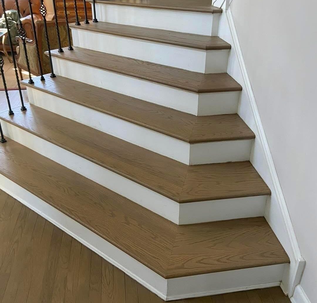 Achieving Perfect Finishes: The MHC Painting Method