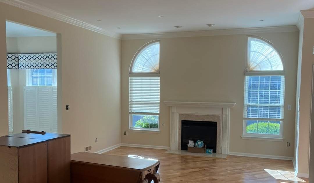 Artisanal Excellence: How MHC Painting Crafts Unique Interior Styles