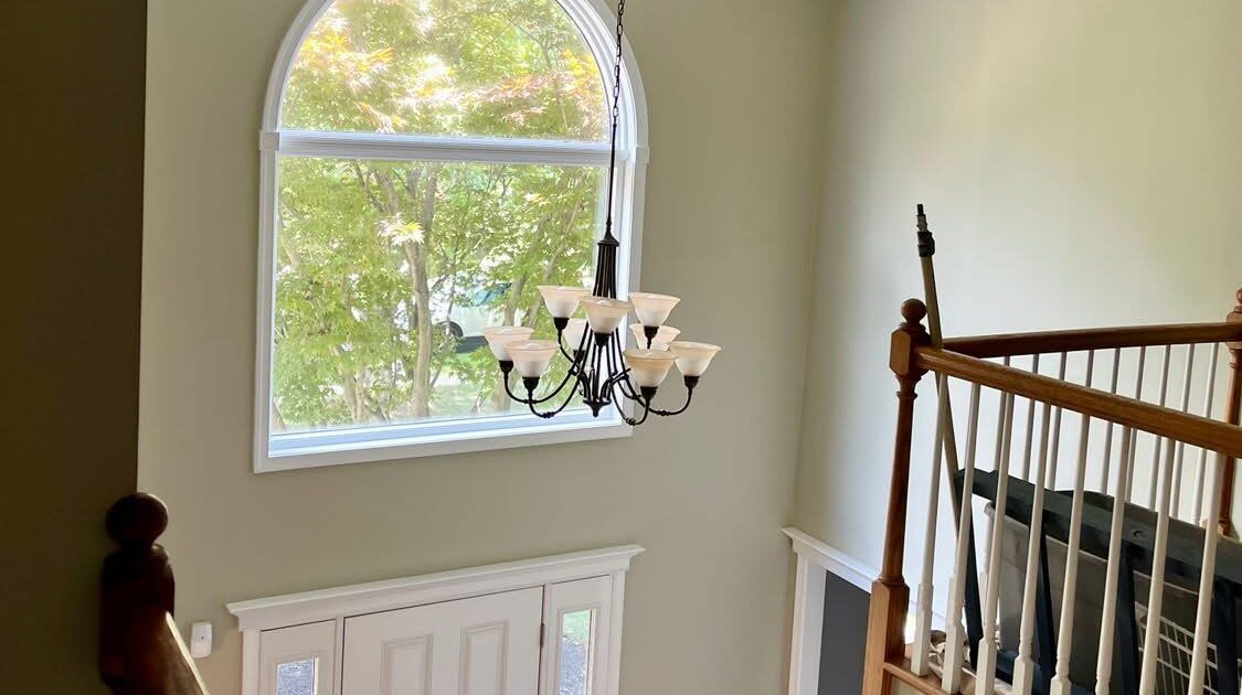 Behind the Scenes at MHC Painting: Our Process for Perfect Results