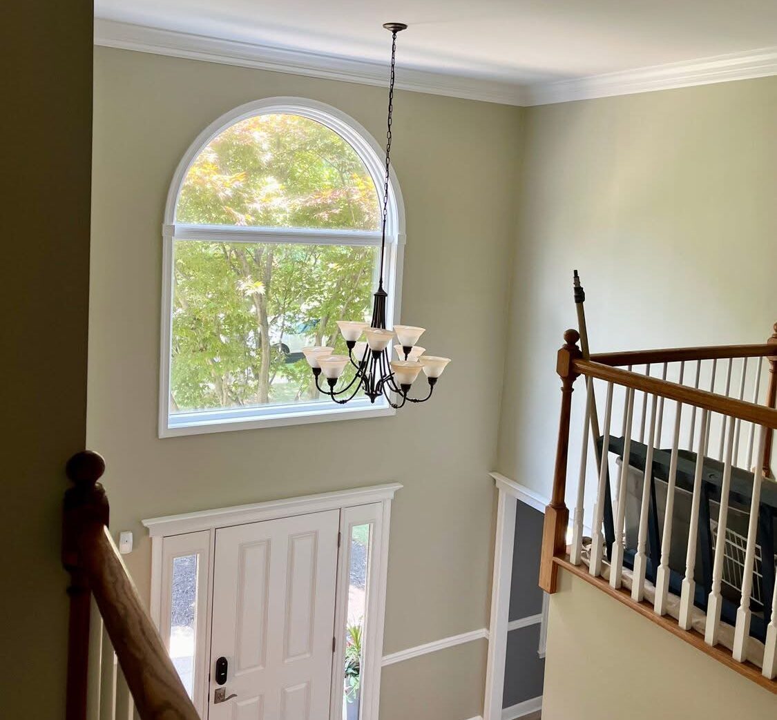 Behind the Scenes at MHC Painting: Our Process for Perfect Results