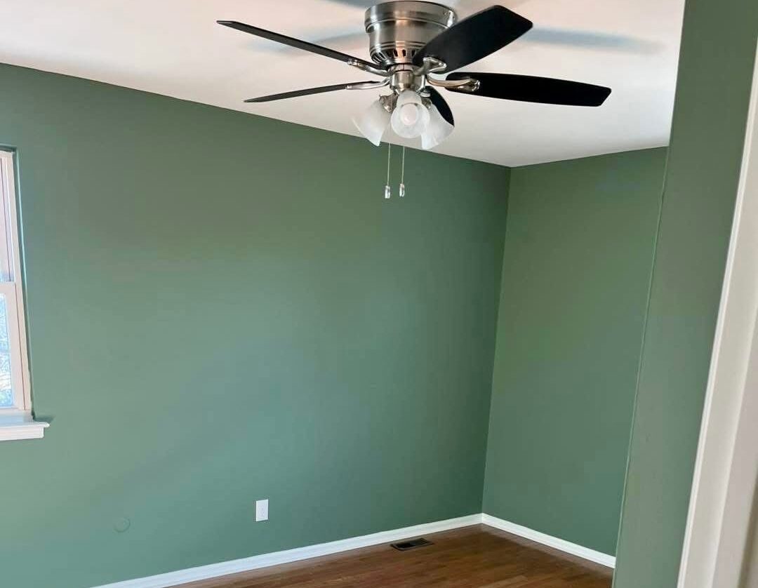 MHC Painting’s Approach to Personalized Wall Embellishments