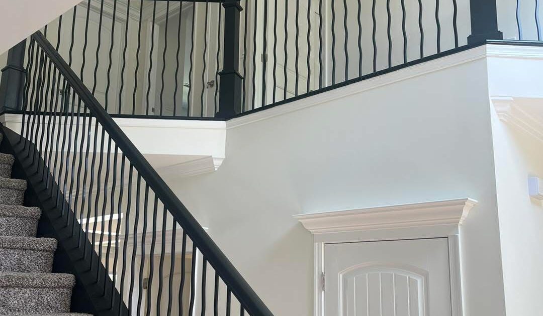 Brighten Your Space: The Benefits of Light-Filled Design with MHC Painting