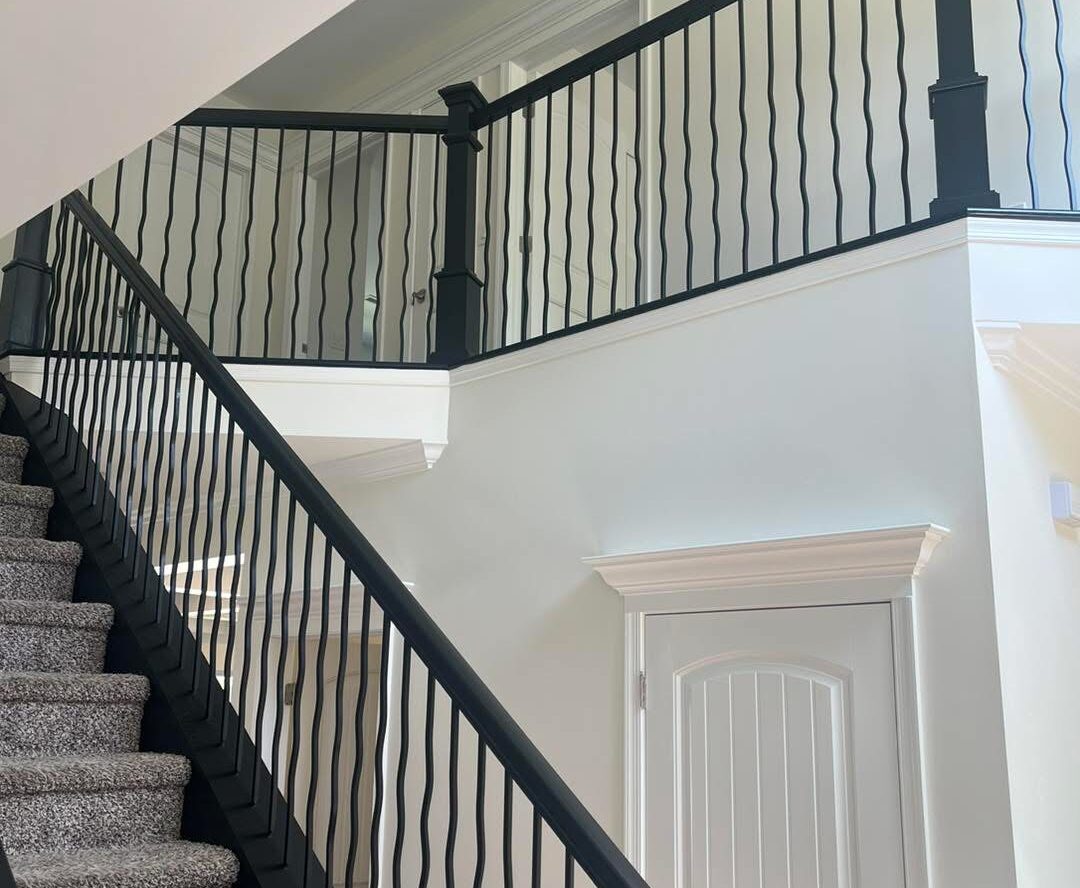 Brighten Your Space: The Benefits of Light-Filled Design with MHC Painting