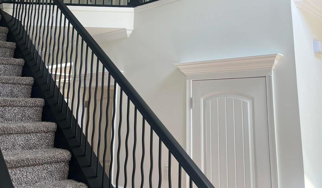 Bringing Your Vision to Life: The Comprehensive Approach of MHC Painting