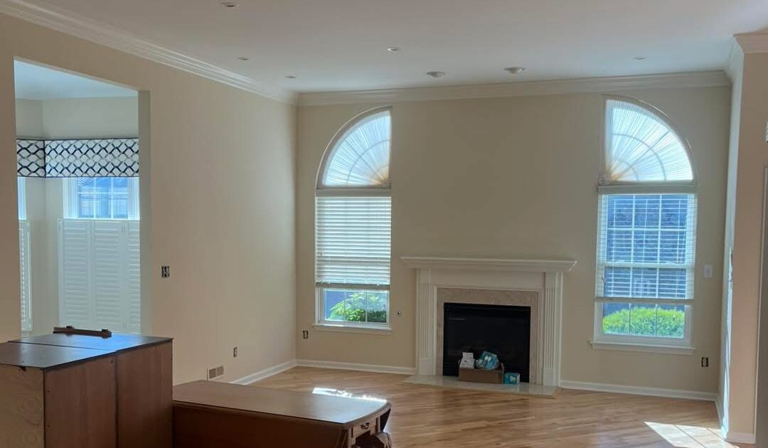 Choosing the Right Colors Tips from MHC Painting to Make Your Home Shine