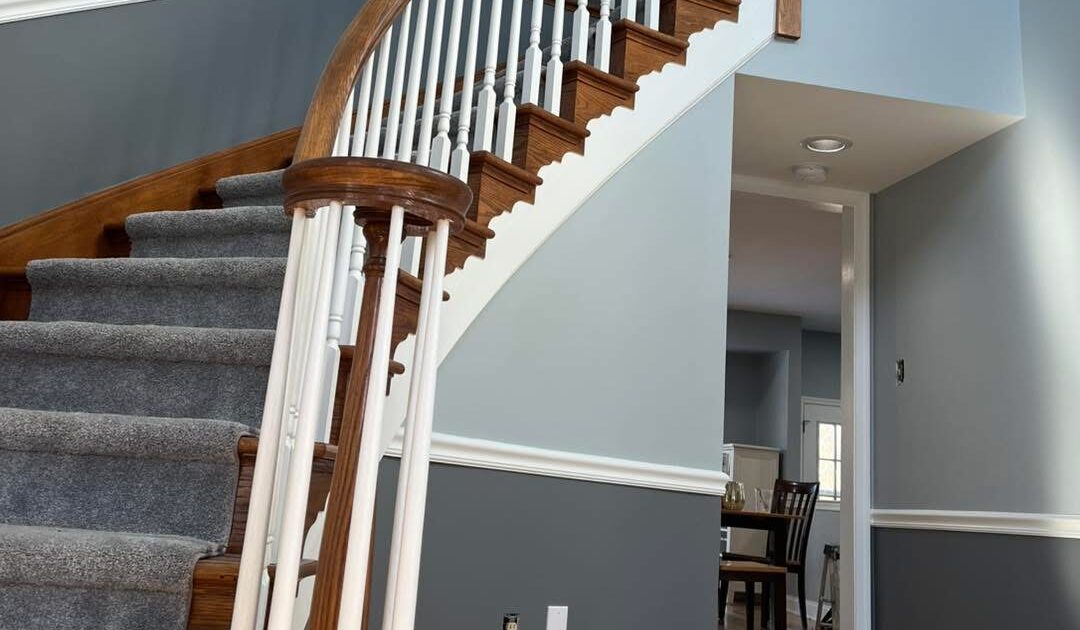 Choosing the Right Colors for Your Space: Tips from MHC Painting Pros