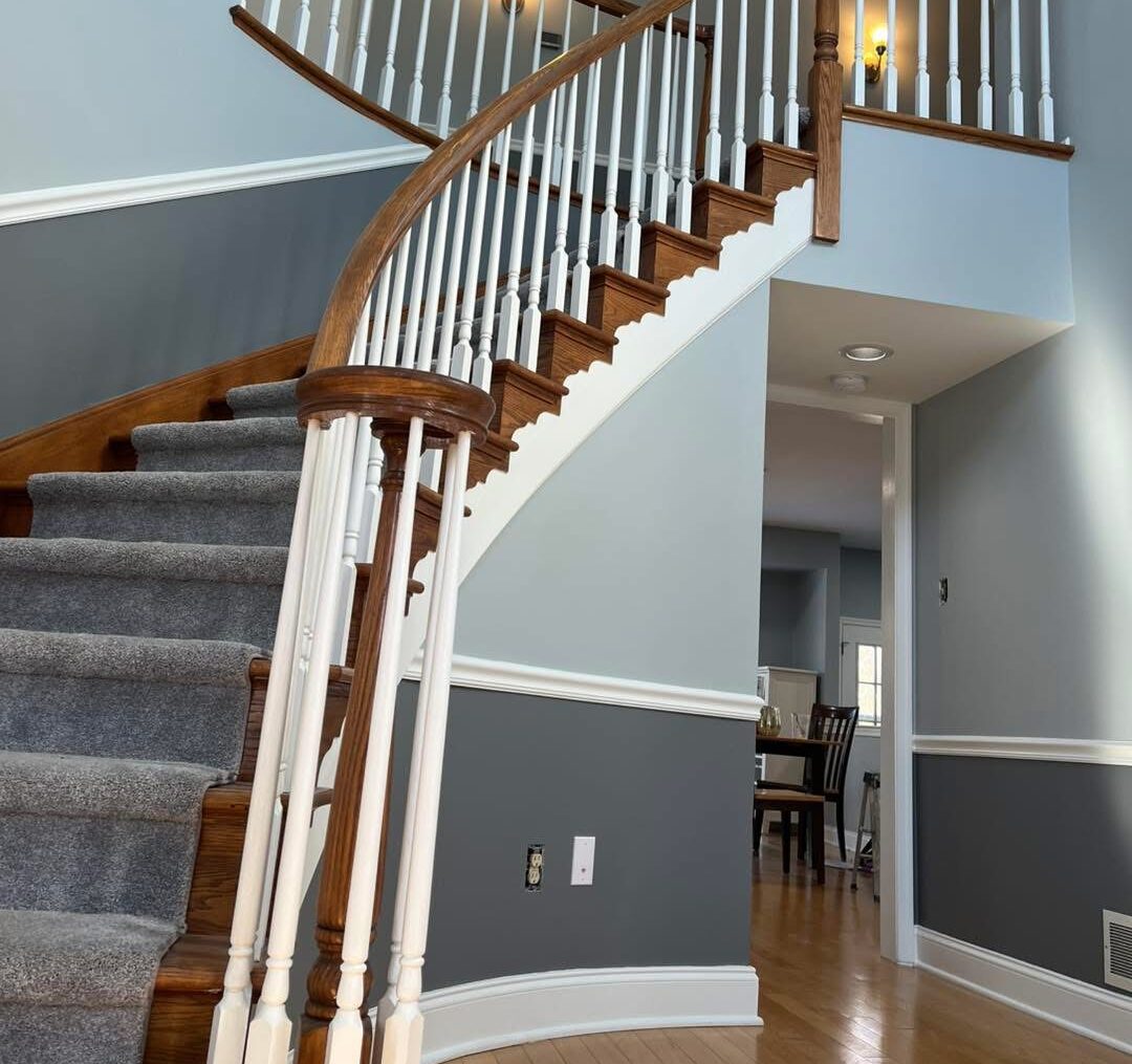Choosing the Right Colors for Your Space: Tips from MHC Painting Pros