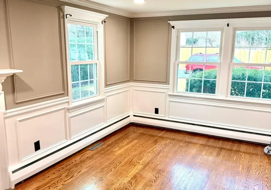 Colorful Transformations: MHC Painting’s Expertise in Elevating New Constructions