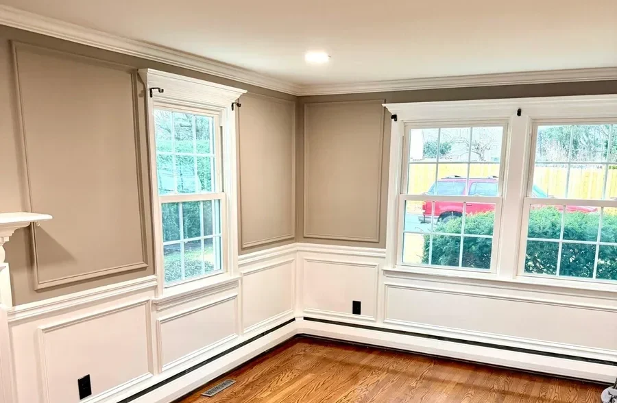 Colorful Transformations: MHC Painting’s Expertise in Elevating New Constructions