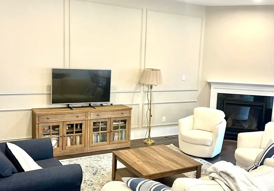 Crafting Cozy Retreats