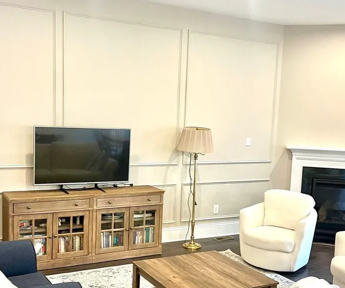 Crafting Cozy Retreats