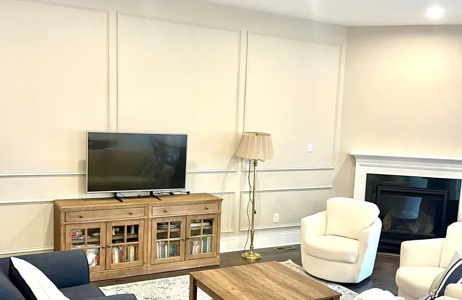 Crafting Cozy Retreats