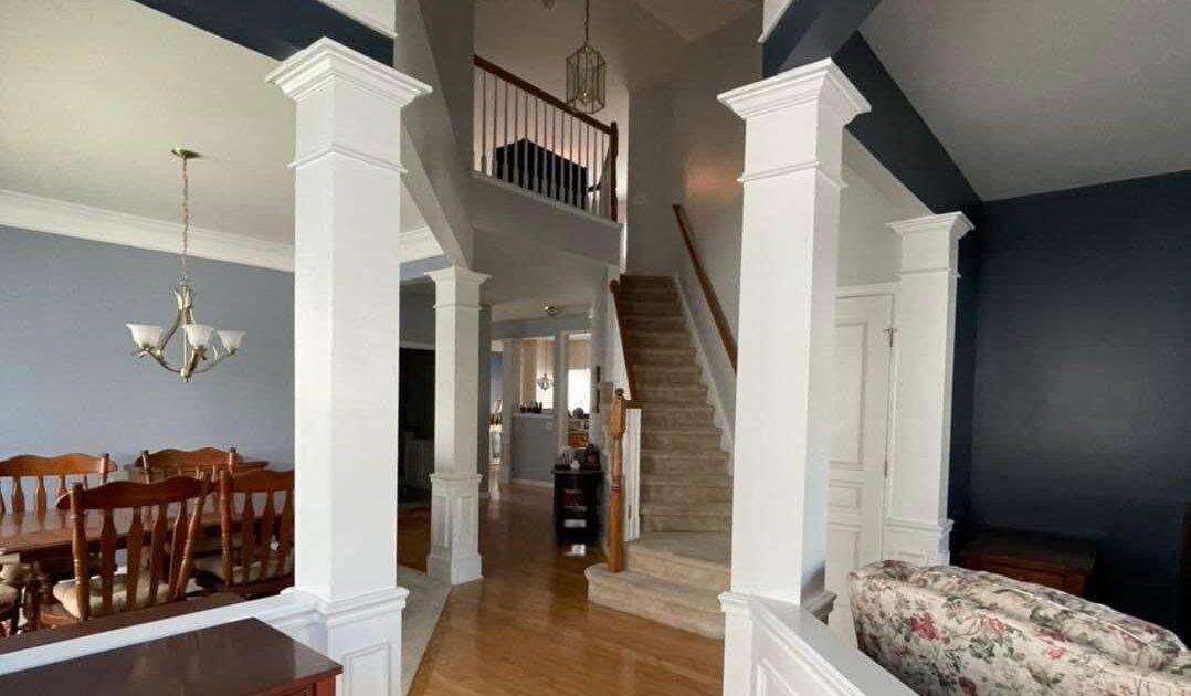 Curating the Perfect Palette: How MHC Painting Ensures a Harmonious Home