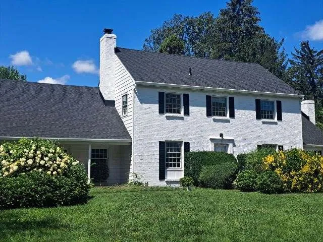 Curb Appeal Exterior