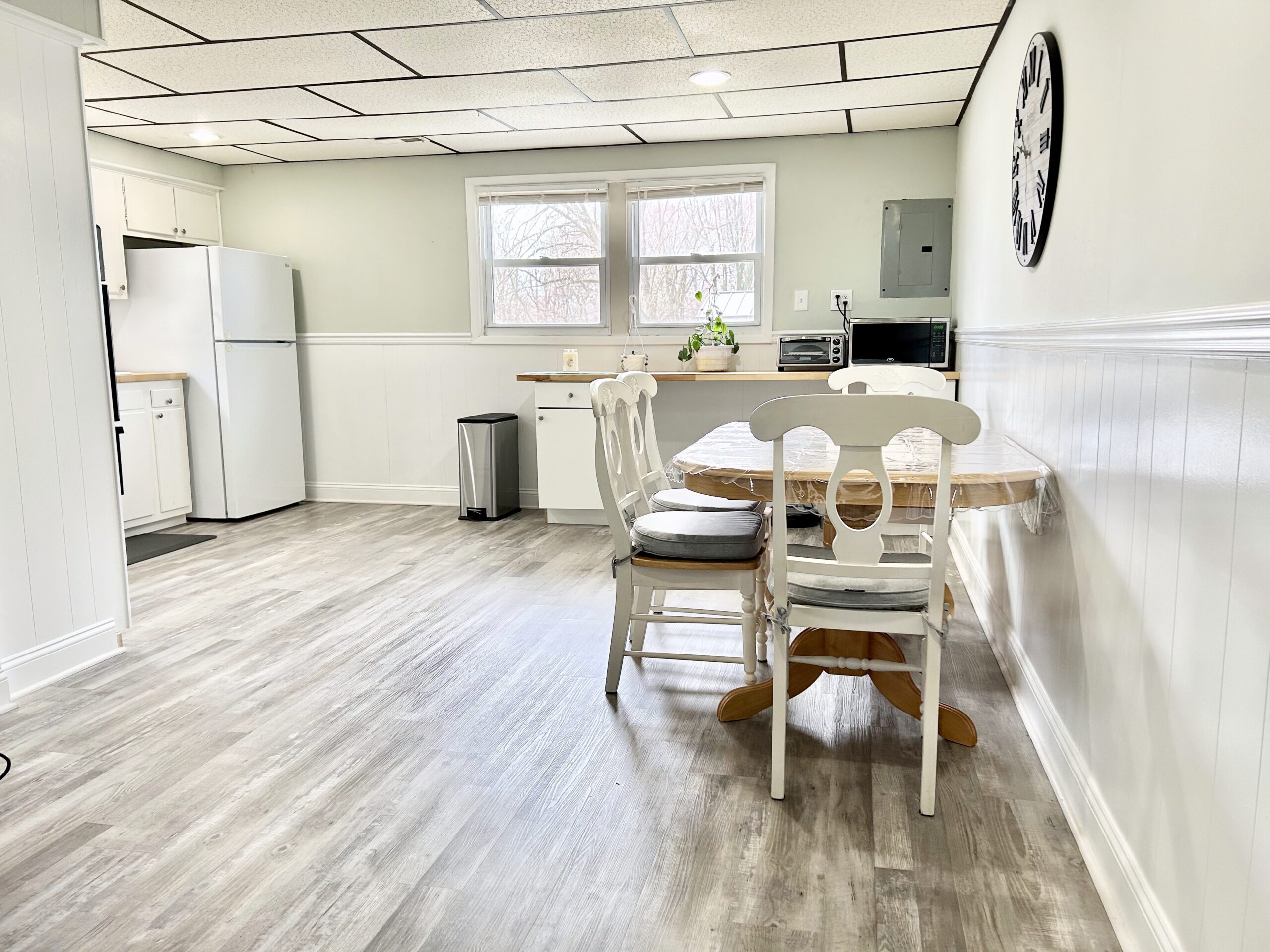 Eco-Conscious Creations: How MHC Painting Integrates Sustainability into Design