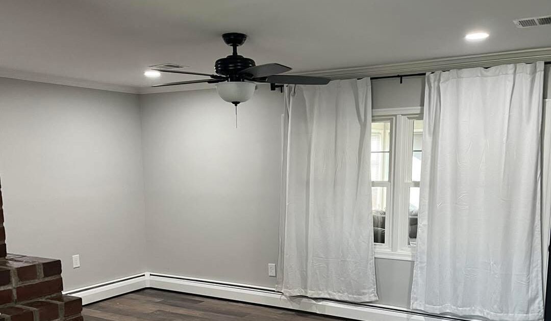 Elevate Your Business's First Impression with MHC Painting's Professional Services