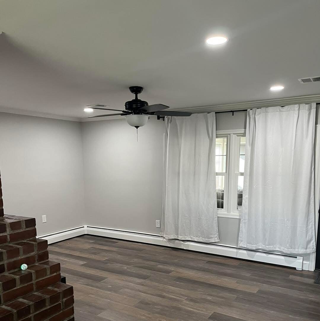 Elevate Your Business's First Impression with MHC Painting's Professional Services