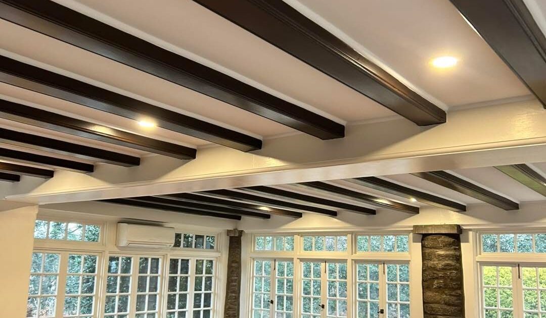 Elevate Your Home's Aesthetic with MHC Painting's Expert Touch