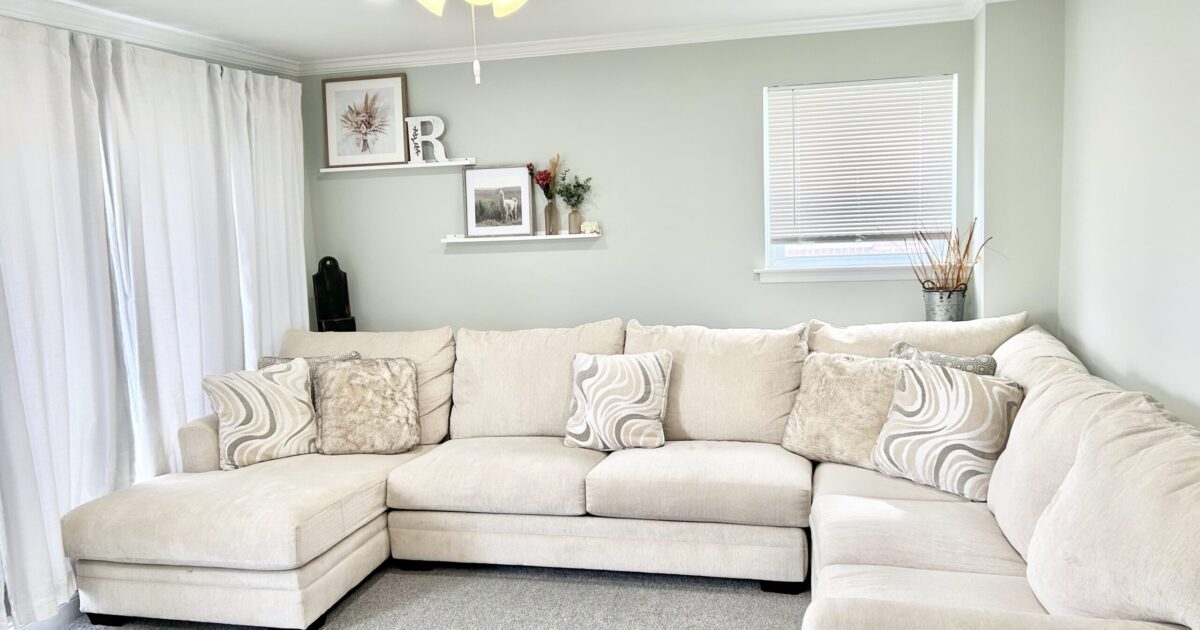 Elevate Your Living Space: MHC Painting's Approach to Maximizing Natural Light