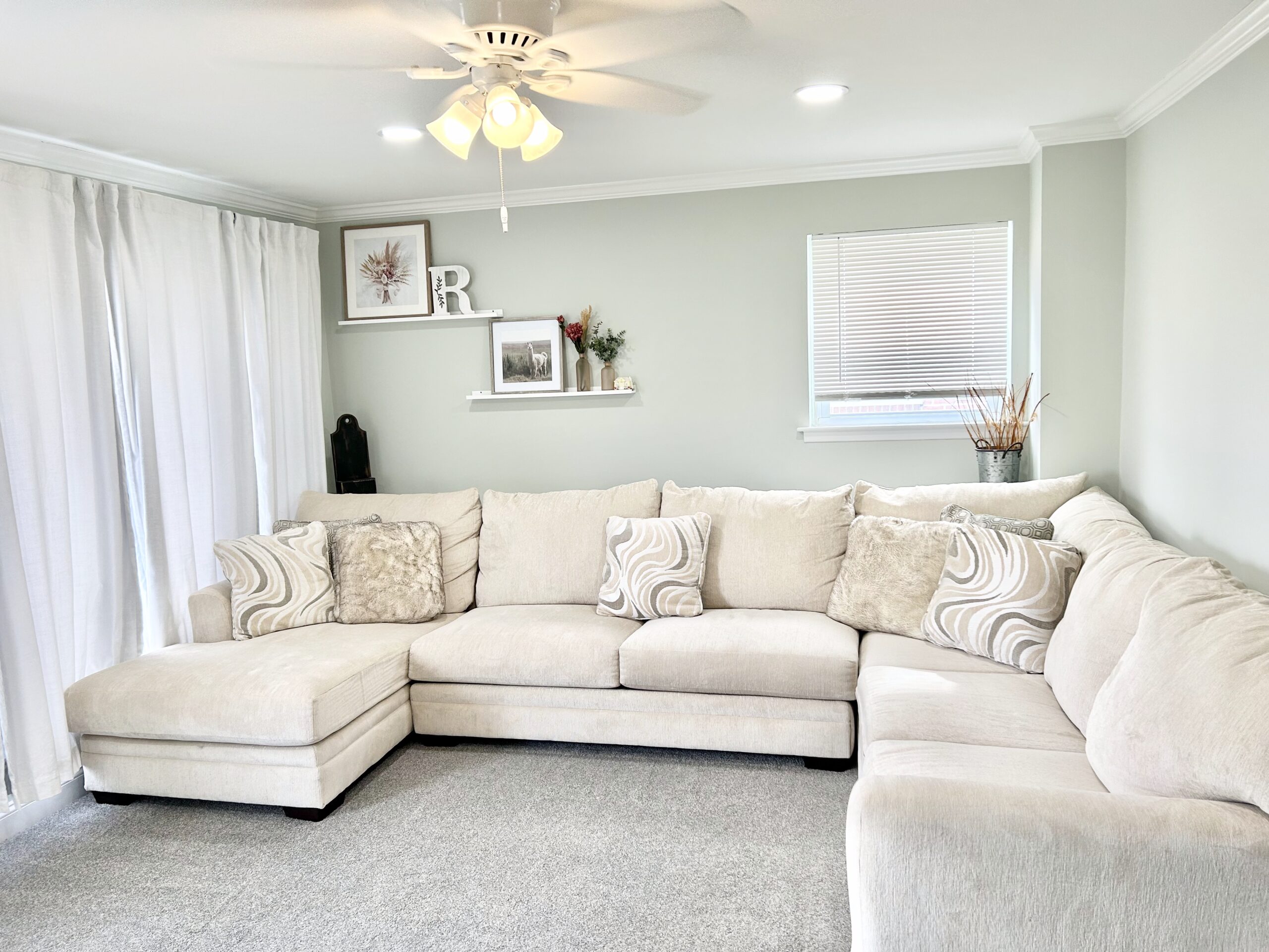 Elevate Your Living Space: MHC Painting's Approach to Maximizing Natural Light