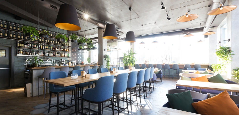 Elevating Commercial Interiors: MHC Painting's Strategy for Professional Workspaces