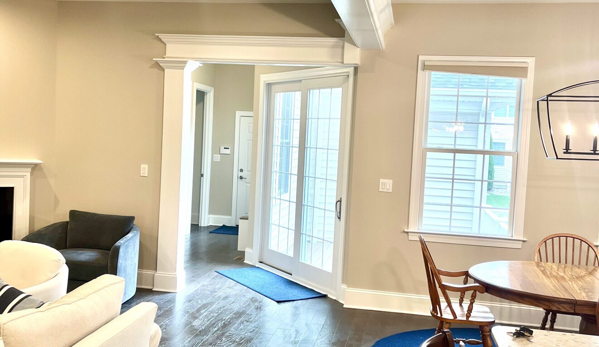 Enhance Your Ambiance: MHC Painting’s Tips for Utilizing Natural Light