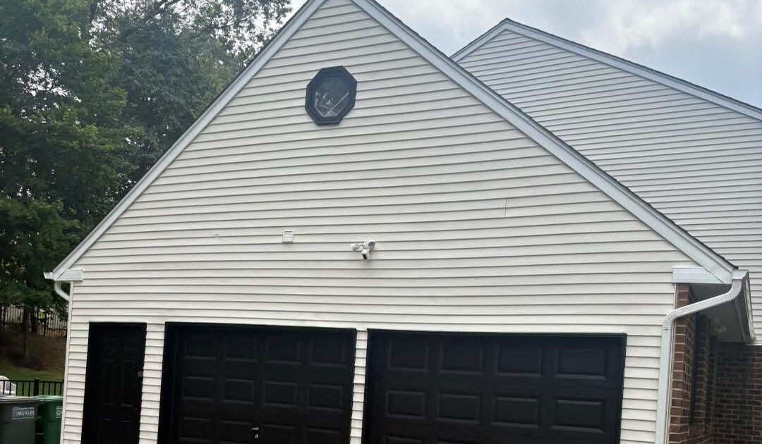 Expert Techniques: How MHC Painting Achieves Seamless Touch-ups