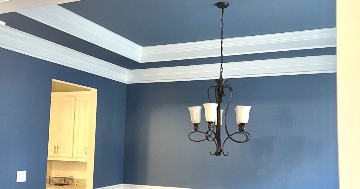 Fresh Coats, Fresh Starts: MHC Painting's Guide to Vibrant Interiors