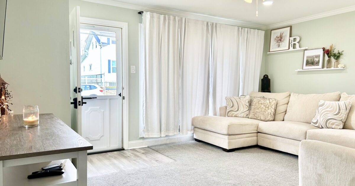 From Faded to Fabulous: How MHC Painting Can Revitalize Your Living Space