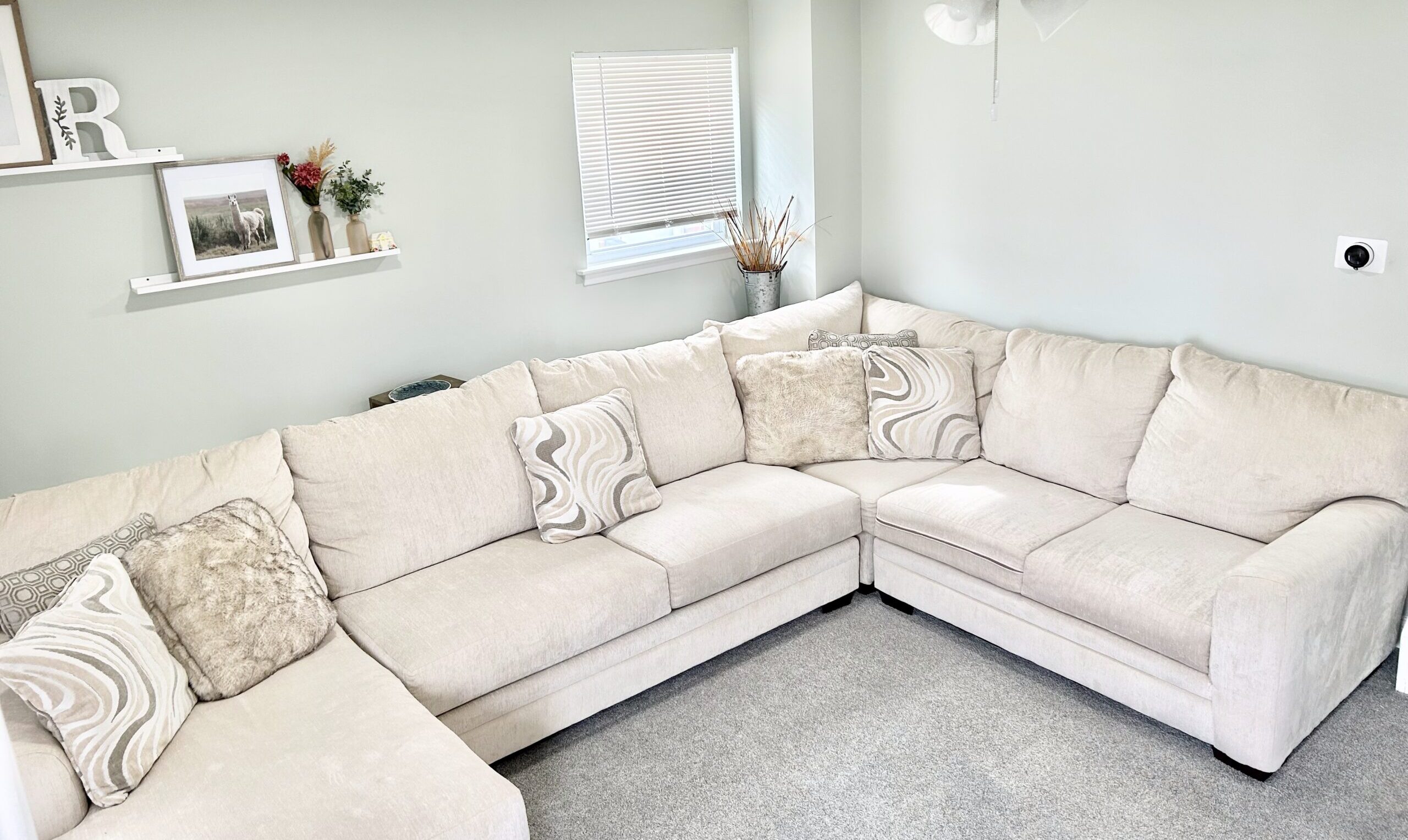 From Vision to Reality: MHC Painting's Expertise in Multi-dimensional Interior Designs