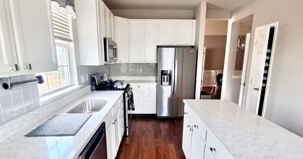 From Vision to Reality: MHC Painting’s Journey in Personalized Renovations