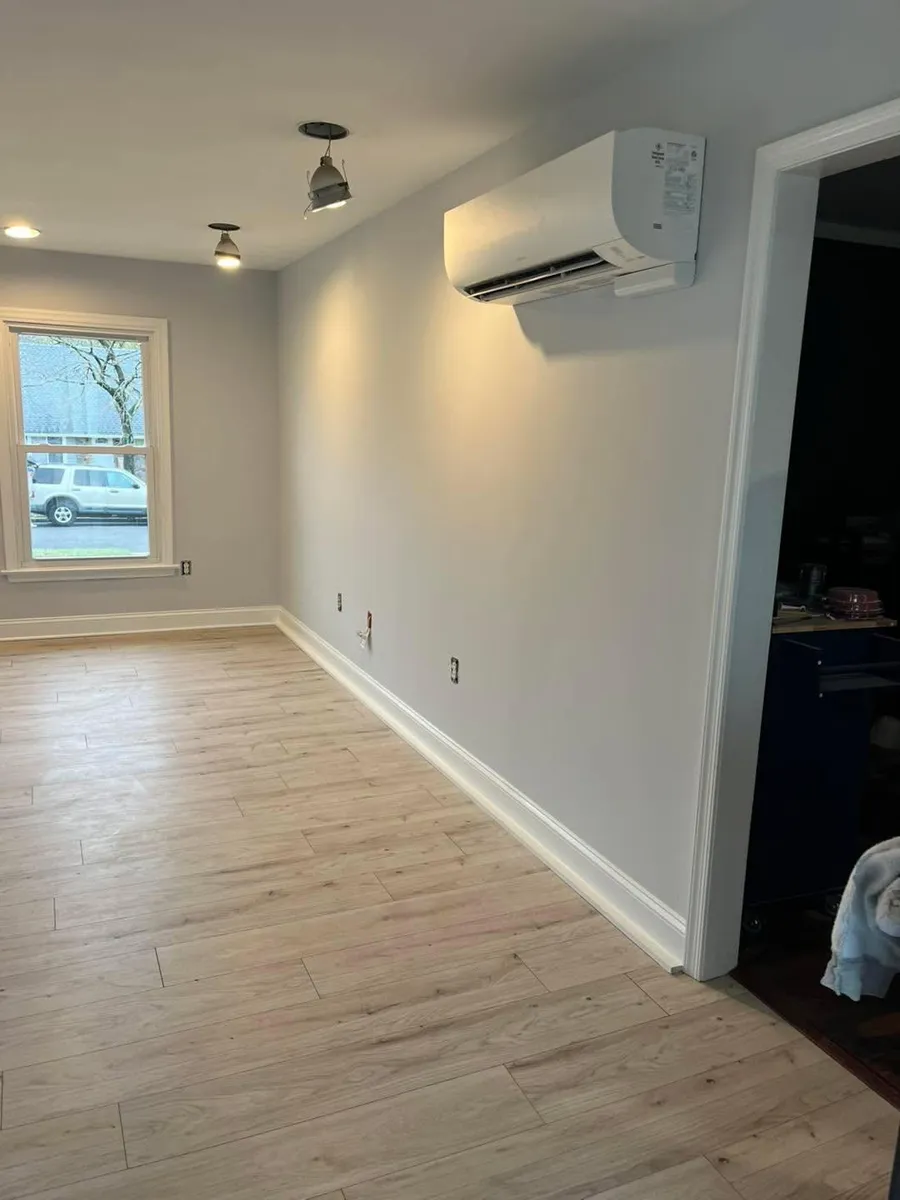 Home Renovation Drywall