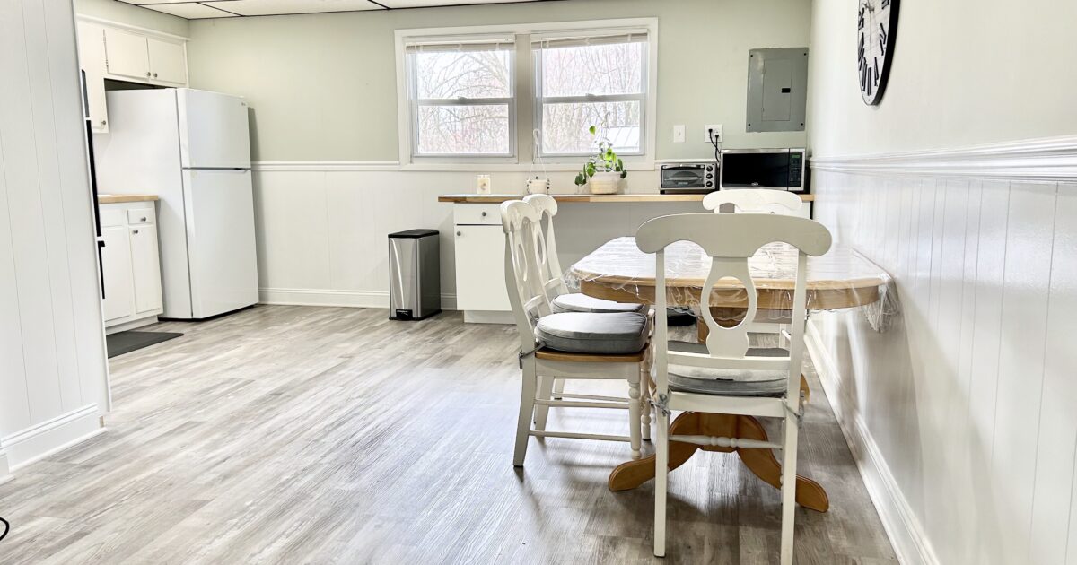 Choosing the Right Colors for Your Home: Insights from MHC Painting