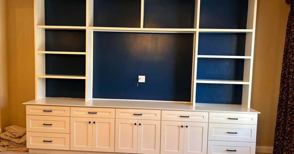 Innovative Solutions How MHC Painting Tackles Architectural Challenges