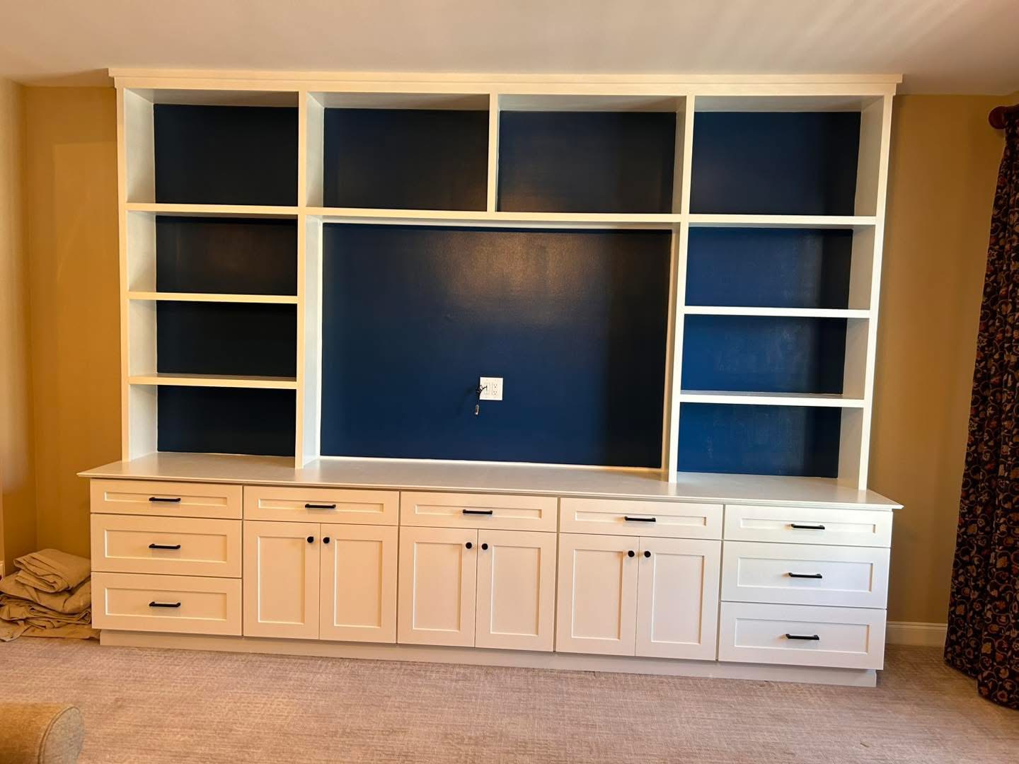 Innovative Solutions How MHC Painting Tackles Architectural Challenges