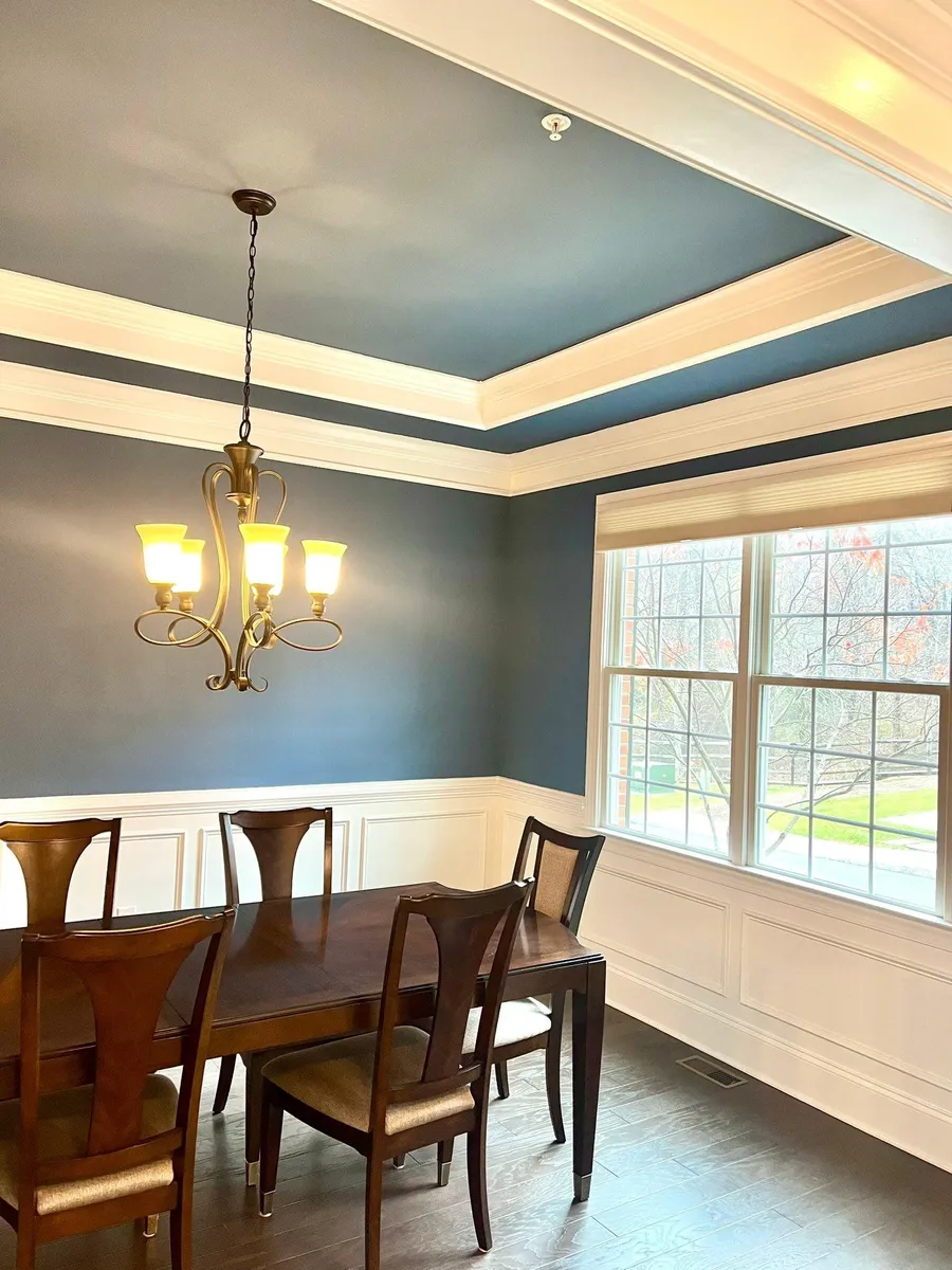 Interior Plastering and Drywall