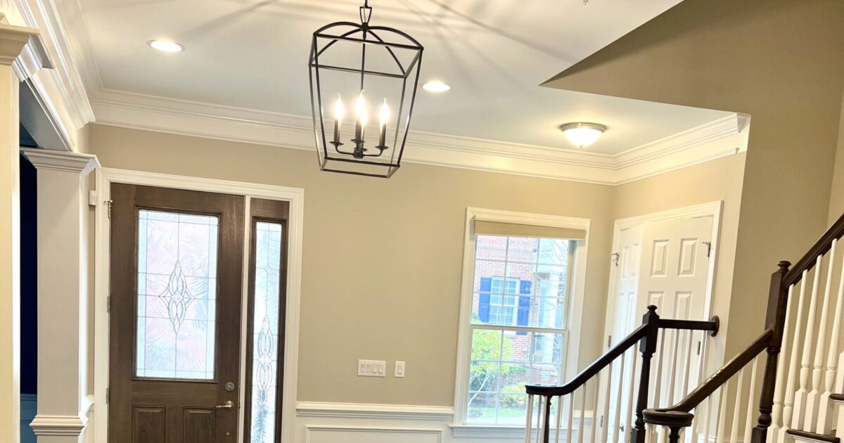 MHC Painting's Guide to Eco-Friendly Painting Solutions