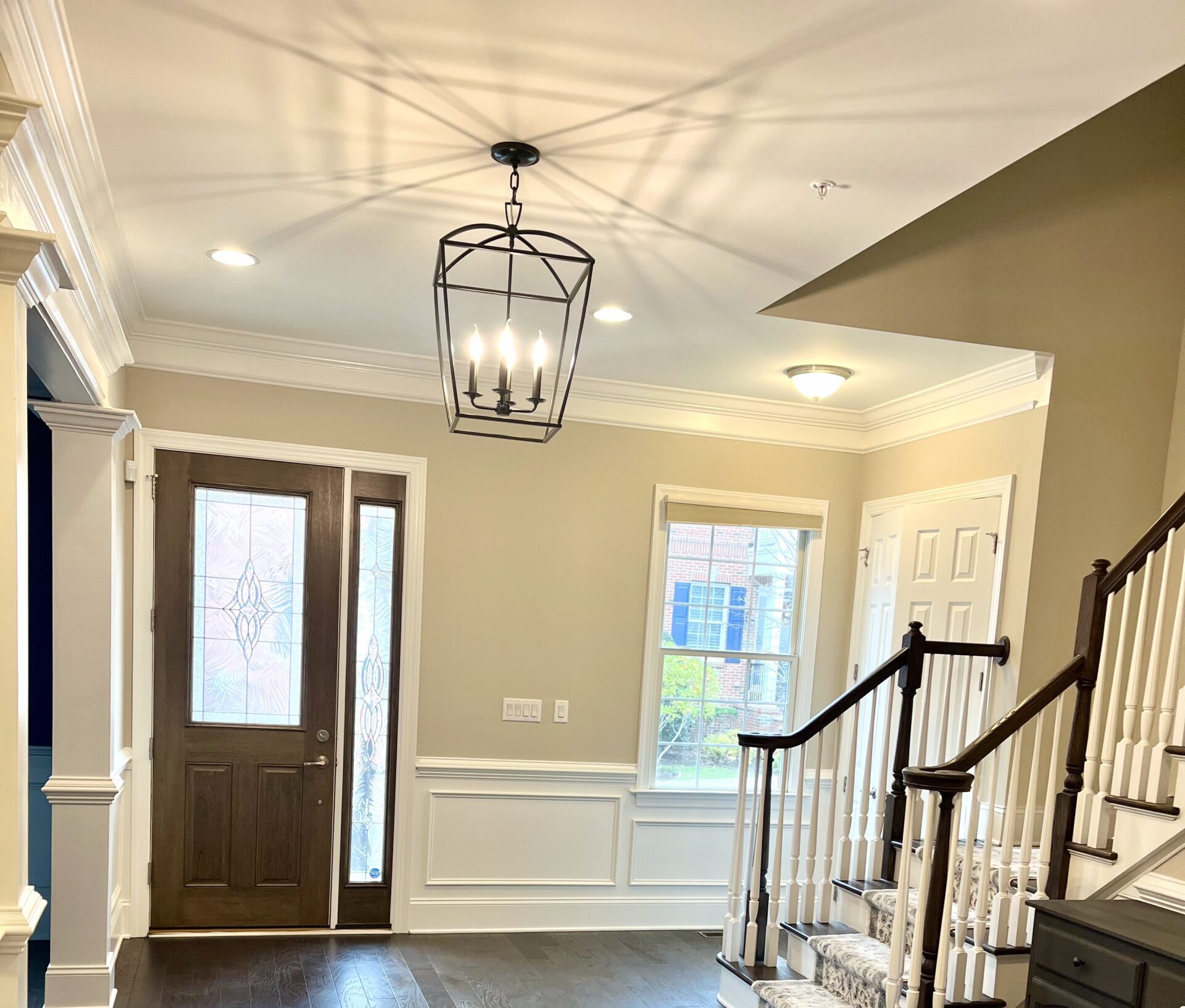 MHC Painting's Guide to Eco-Friendly Painting Solutions