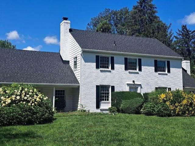 Mastering the Art of Exterior Painting: MHC Painting's Tips for a Lasting Finish