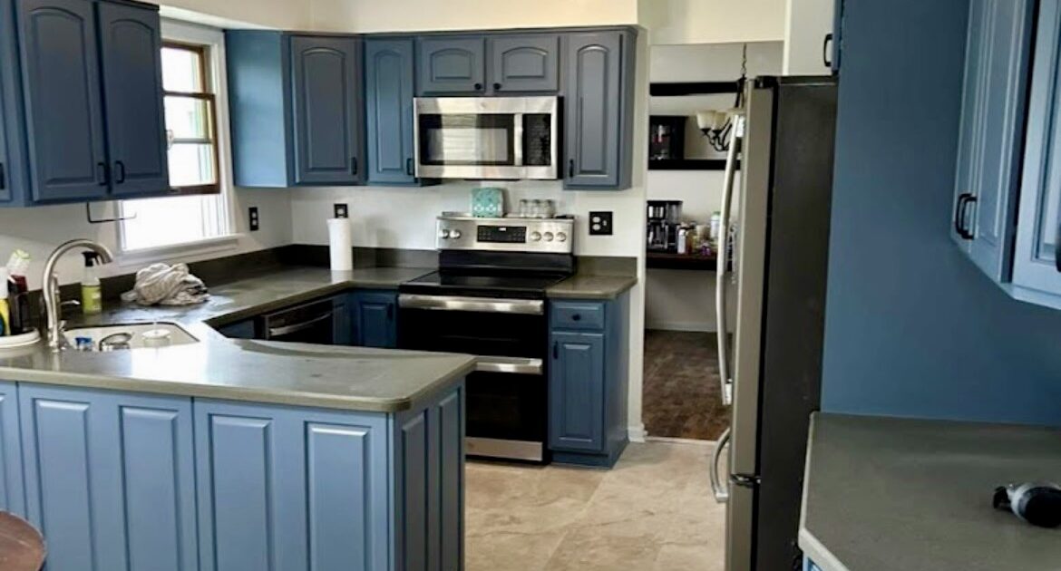 Maximize Your Space: How MHC Painting Enhances Both Function and Form