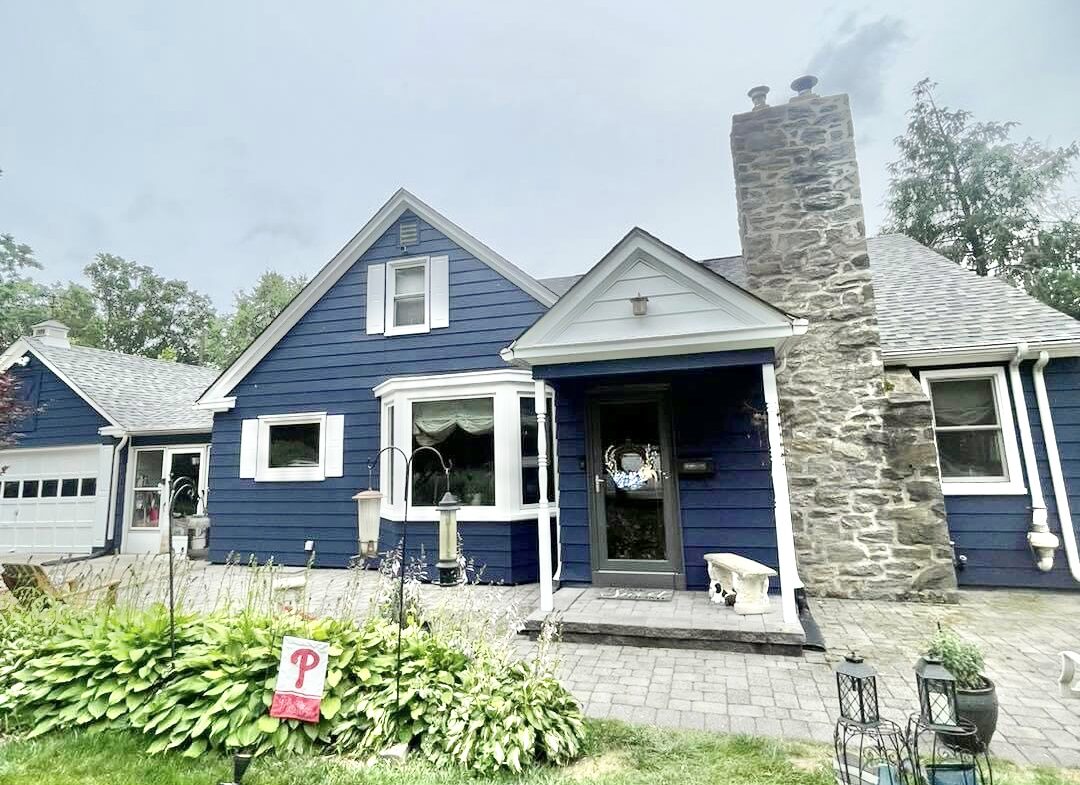 Maximizing Curb Appeal The MHC Painting Advantage for Exterior Makeovers